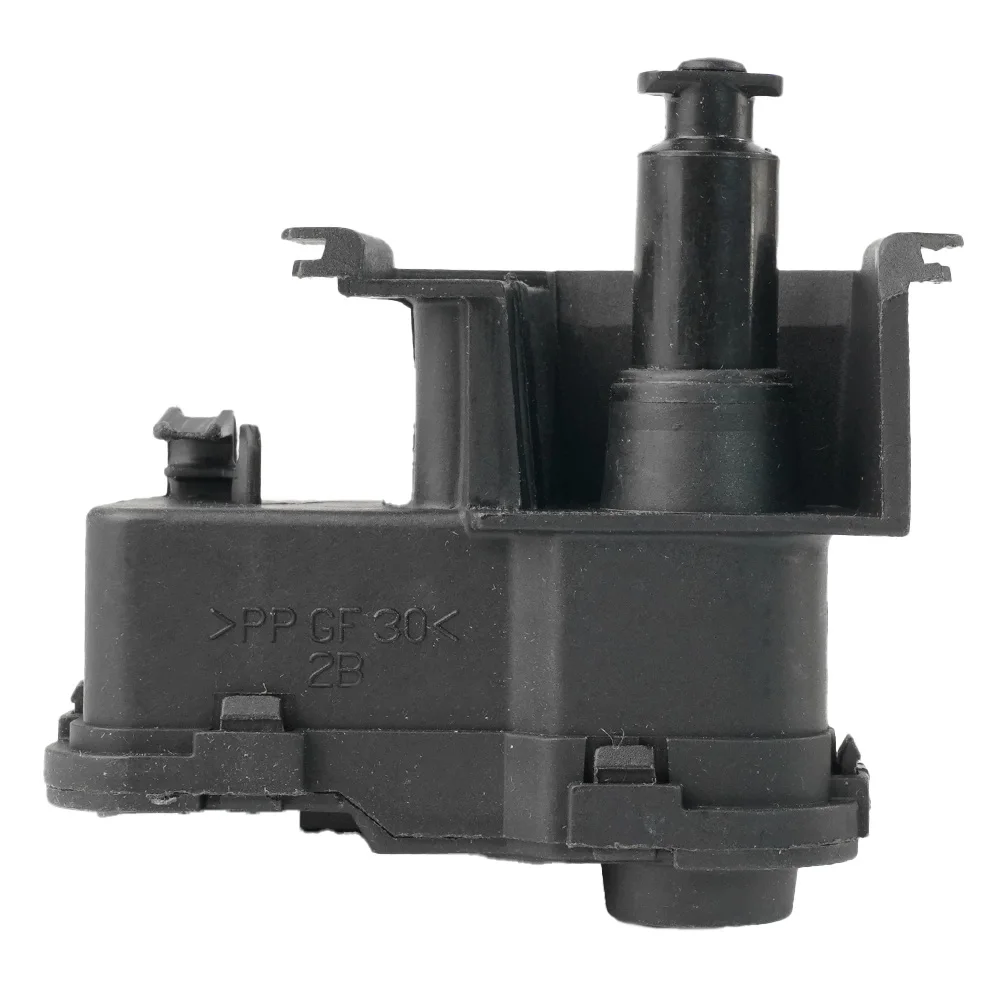 

Fuel Tank Servo Motor 1 Pc 7P0810773D 7P0810773F ABS Accessories Black Parts Replacements For Seat Leon Practical