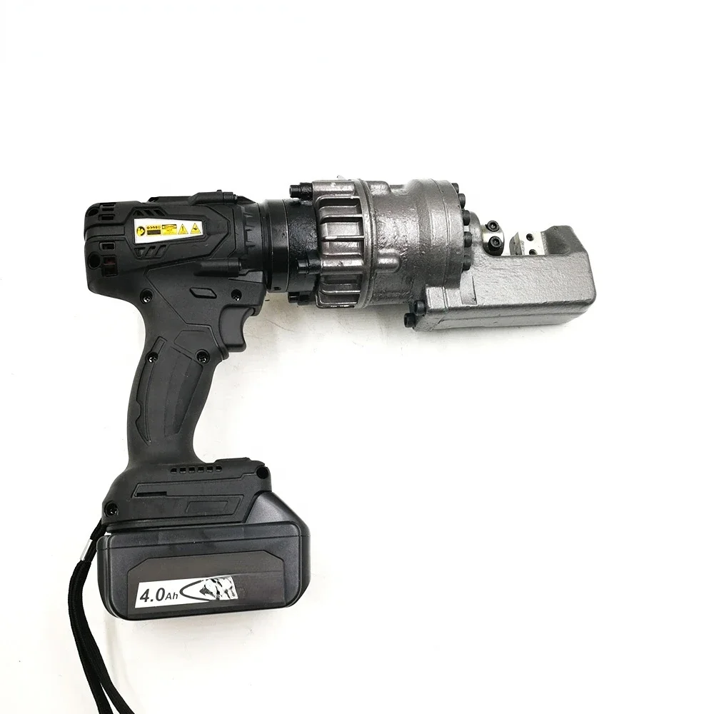 Строительный резак для арматуры 16 мм