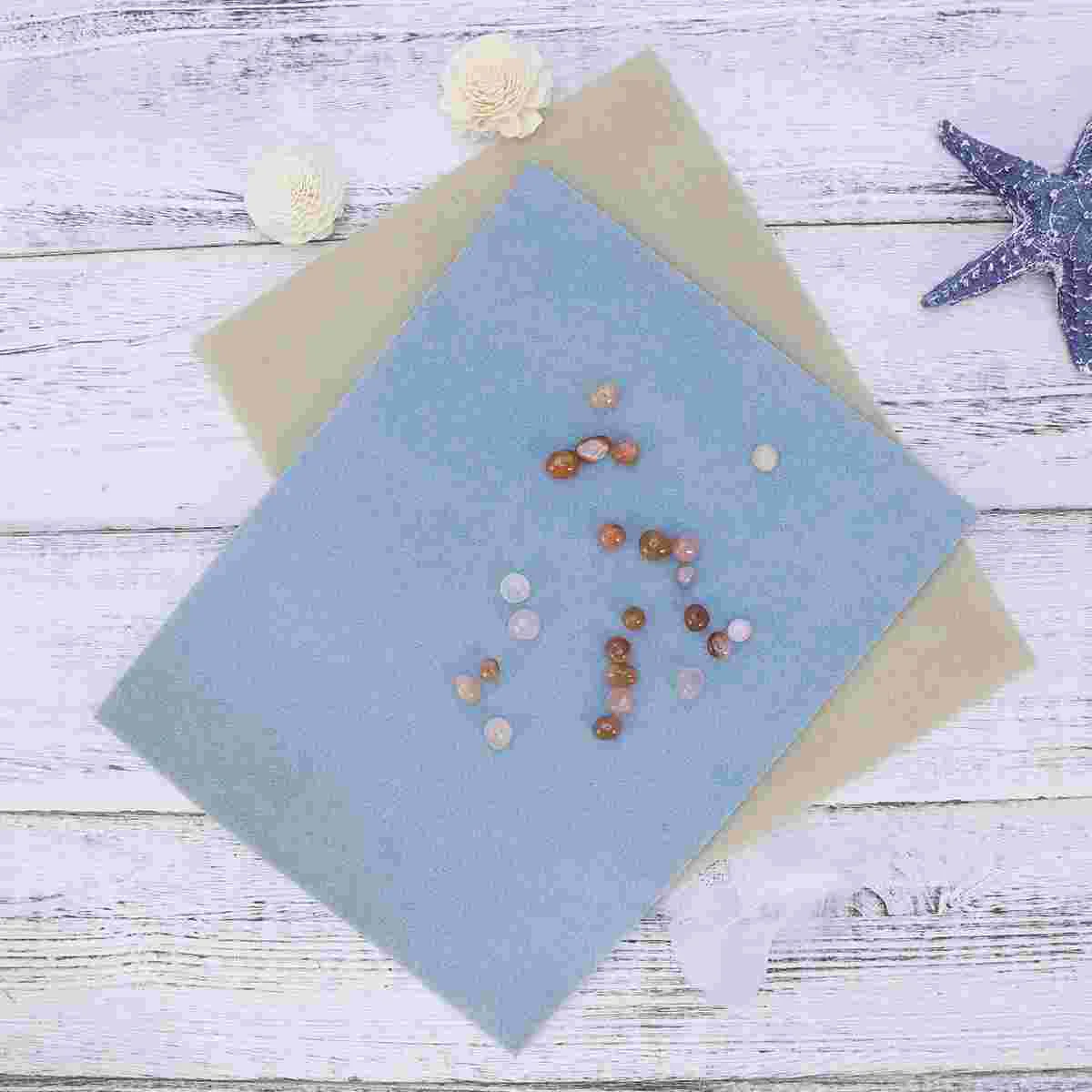 

Jewelry Bead Mats Beading Mat Makingnonpads Stringing Diy Accessories Tools
