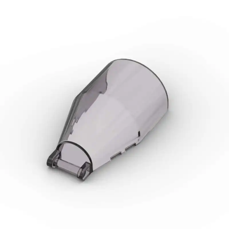 Конструктор MOC детский на лобовое стекло 1 шт. 92279 дюйма 4x6x2