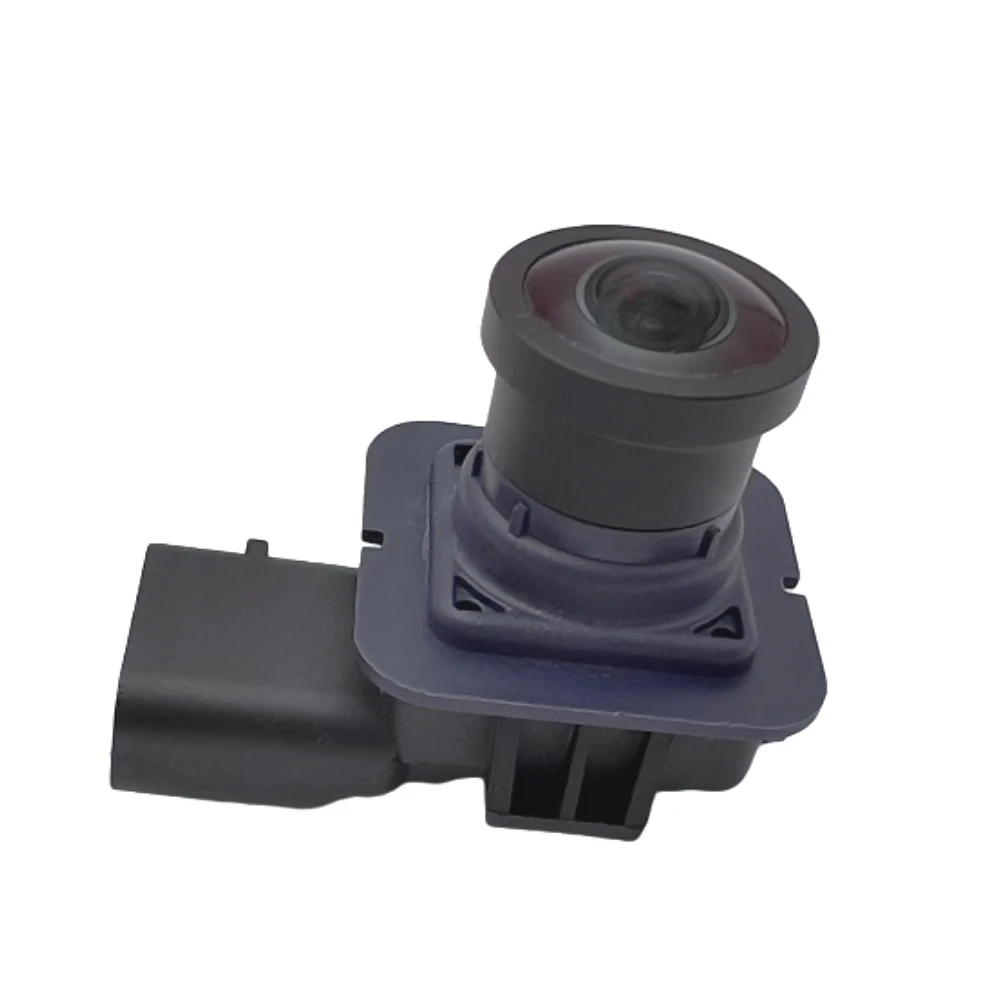 Автомобильная камера заднего вида для Ford Edge 2011 2012 2013 2014 2015 дублирующая парковки