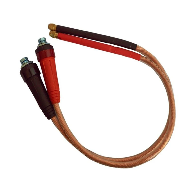 

DIY Spot Welding Machine Welding 18650 Battery Handheld Spot Welding Pen 25 Square Welding Pen Without Needle