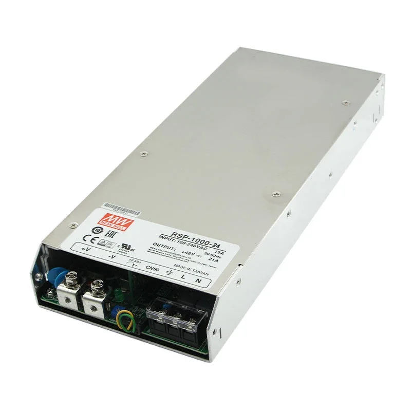 Meanwell RSP-1000-24 Источник питания 1000 Вт 24 В 40 А