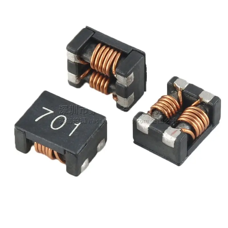 10 шт./ACM9070-701 патч синфазный индуктивный фильтр 700 Ом 5А сильноточный