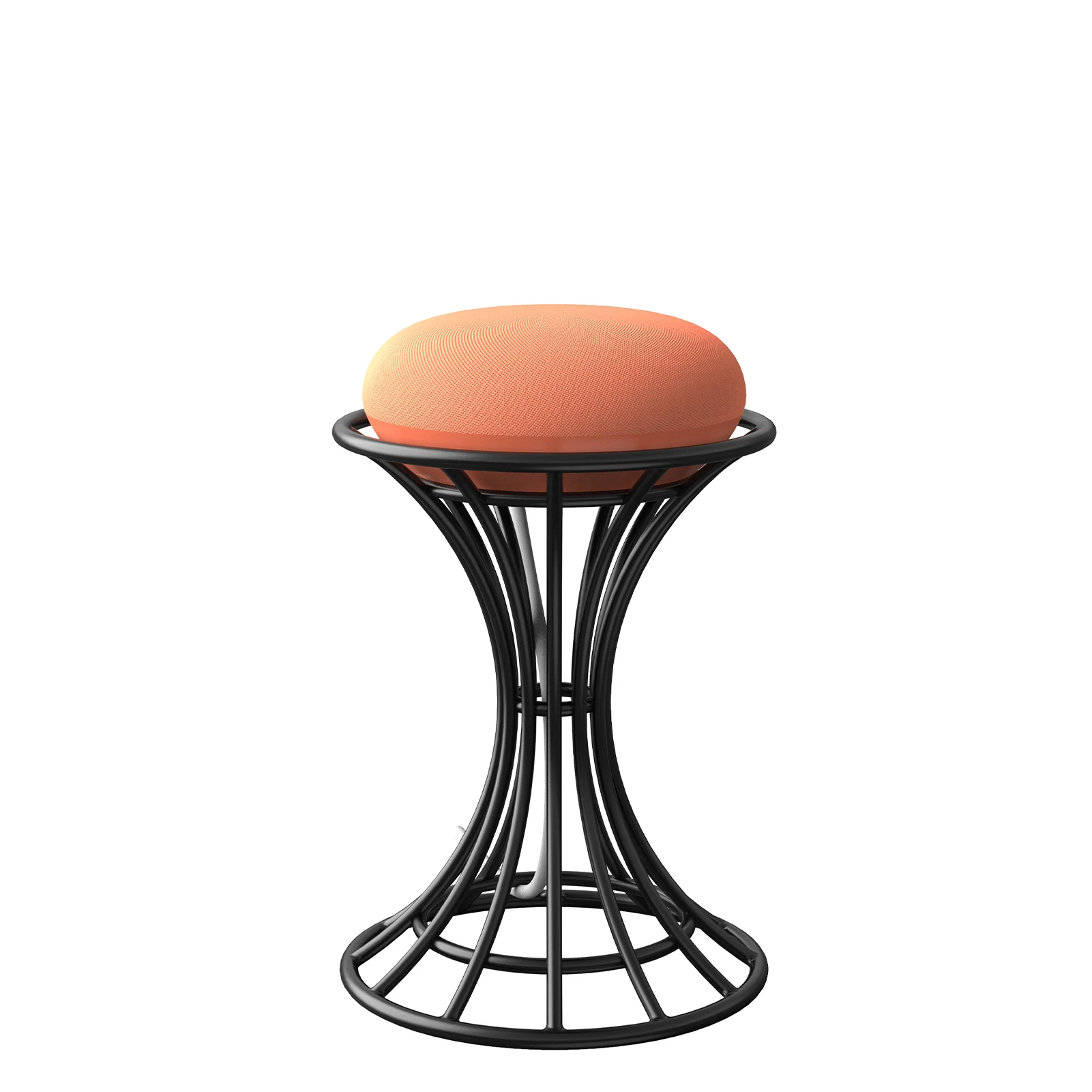 

Smart Speaker Stand Desktop Speaker Bracket Speaker Mount Accessory Holder For Speaker Professional Studio Monitor Stands Desk