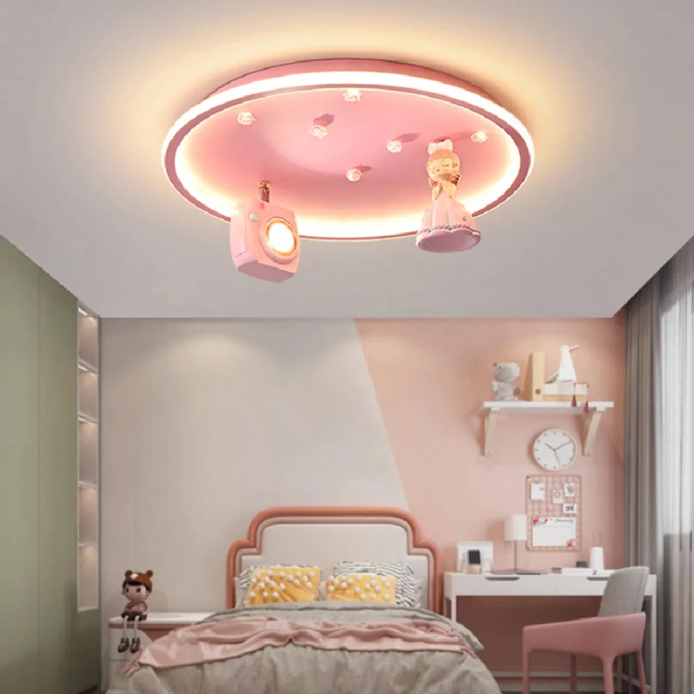 

Home decoration modern Ceiling lamp kids Ceiling lights Living room decoration led lights for room indoor lighting plafonniers