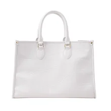 Brand Designer Crocodile Pattern Crossbody Bags for Women Large Capacity Shoulder Bag Lady Luxury Handbags Female Travel Totes