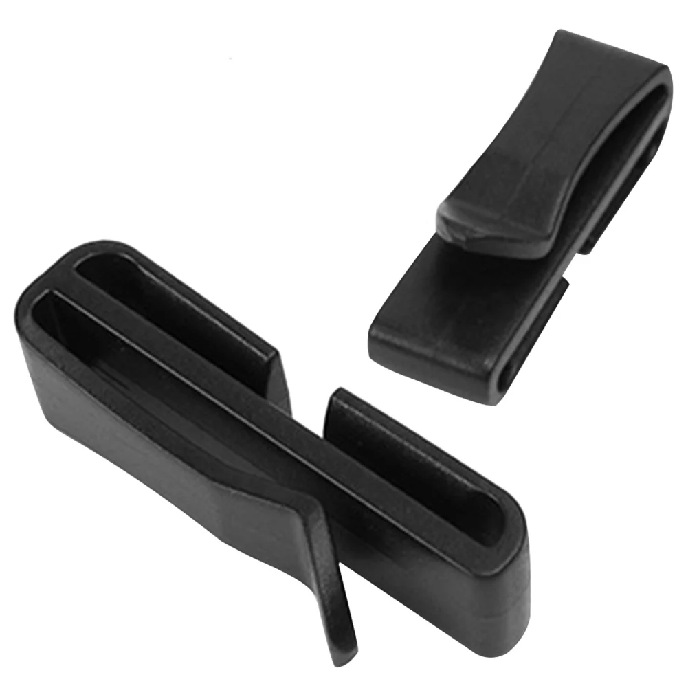 10 шт. многофункциональные держатели для лыжных шлемов |