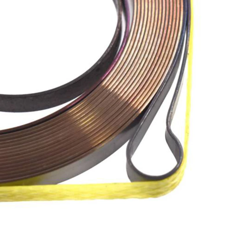 1 шт. 41 мм отдача тяга стартер пружина сменный шкив ремешок Ремонтный комплект для