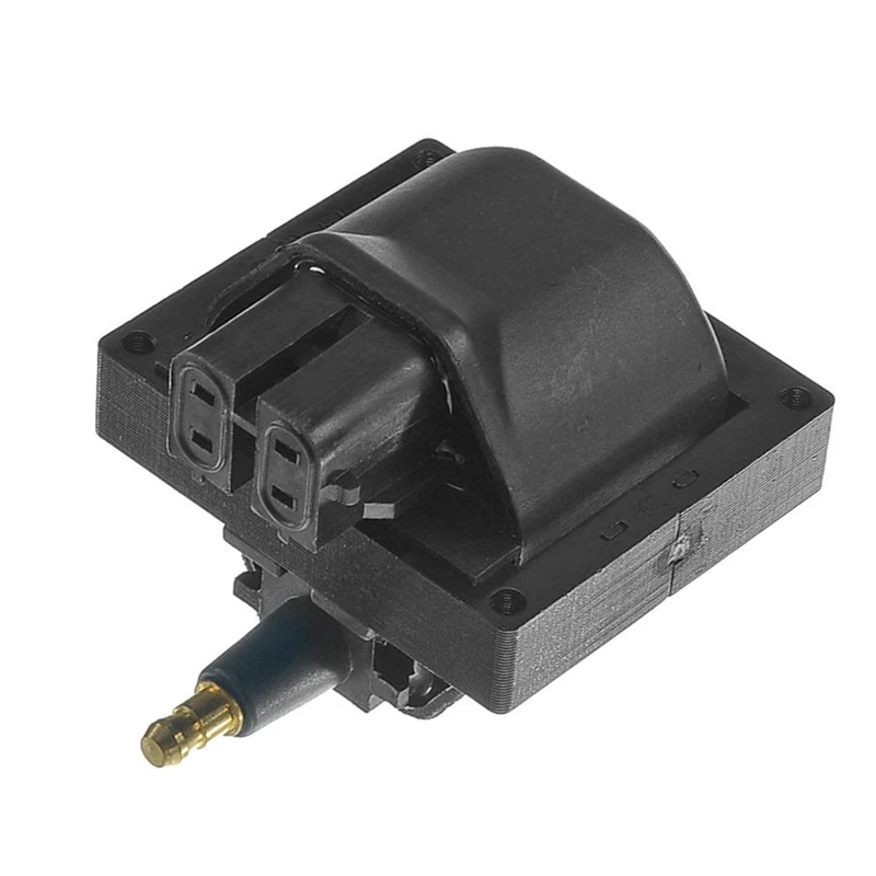 Комплект катушек зажигания DR37 1 шт. запасные части для Chevrolet GMC Cadillac Buick Jeep Oldsmobile