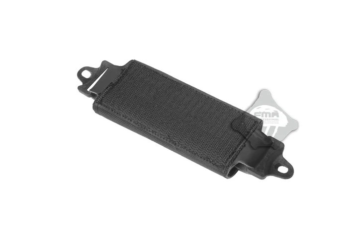 TB869 Sports Tactics Outdoor OPS FAST BJ PJ MH Helmet Accessory Bag Counterweight Bag