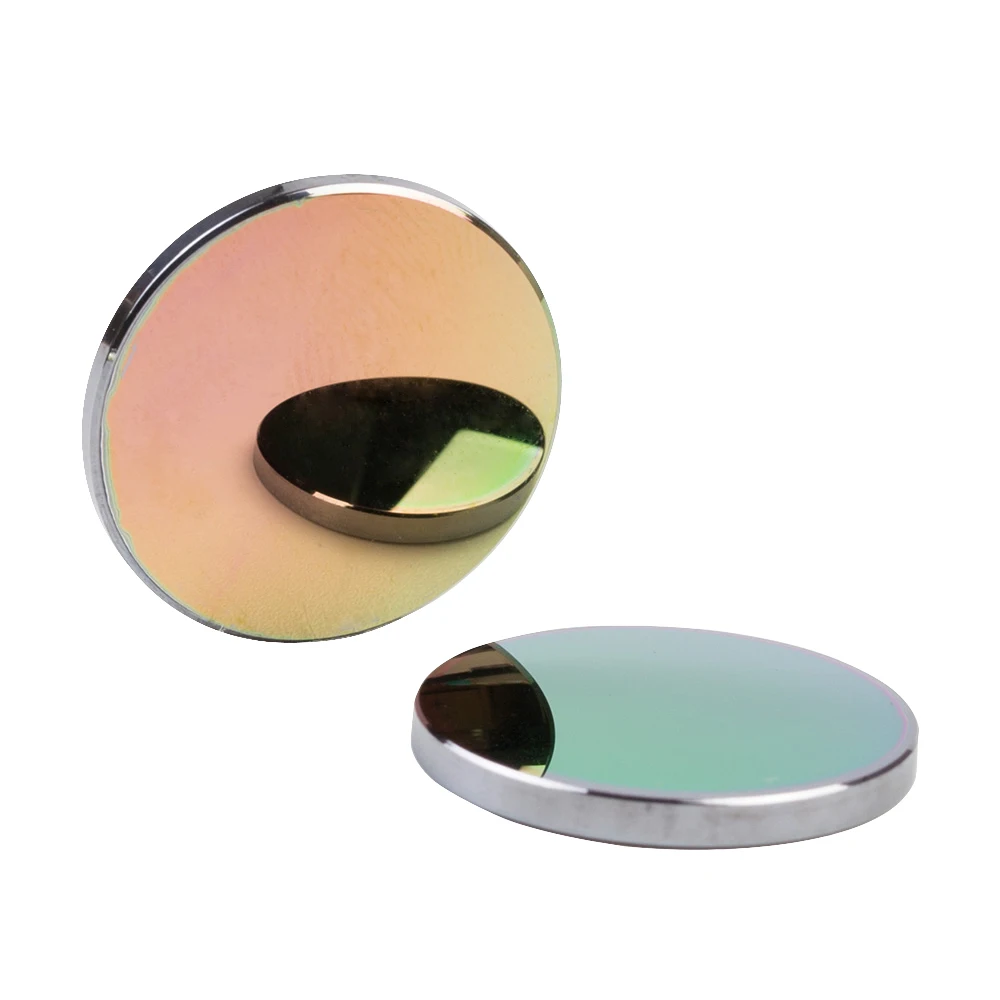 Фокусная линза Cloudray CL03 Dia 18 19 20 мм GaAs Co2 Лазерная для высокомощного лазерная резка