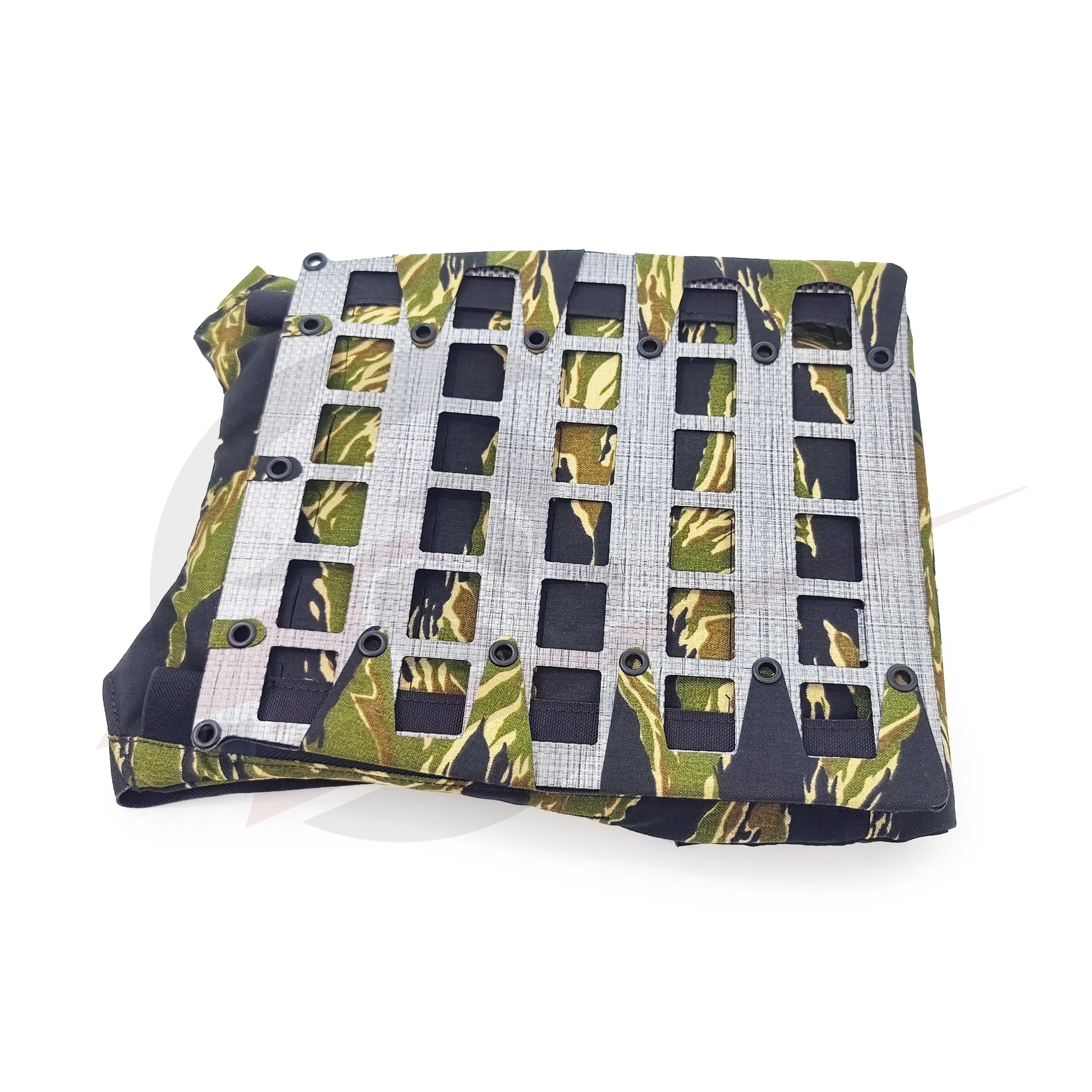 Тактический жилет из железа FCPC V5 специальный адаптер для задней панели