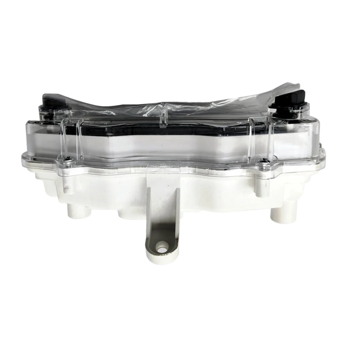 1 шт. мотоциклетный цифровой спидометр одометра для Honda Titan160