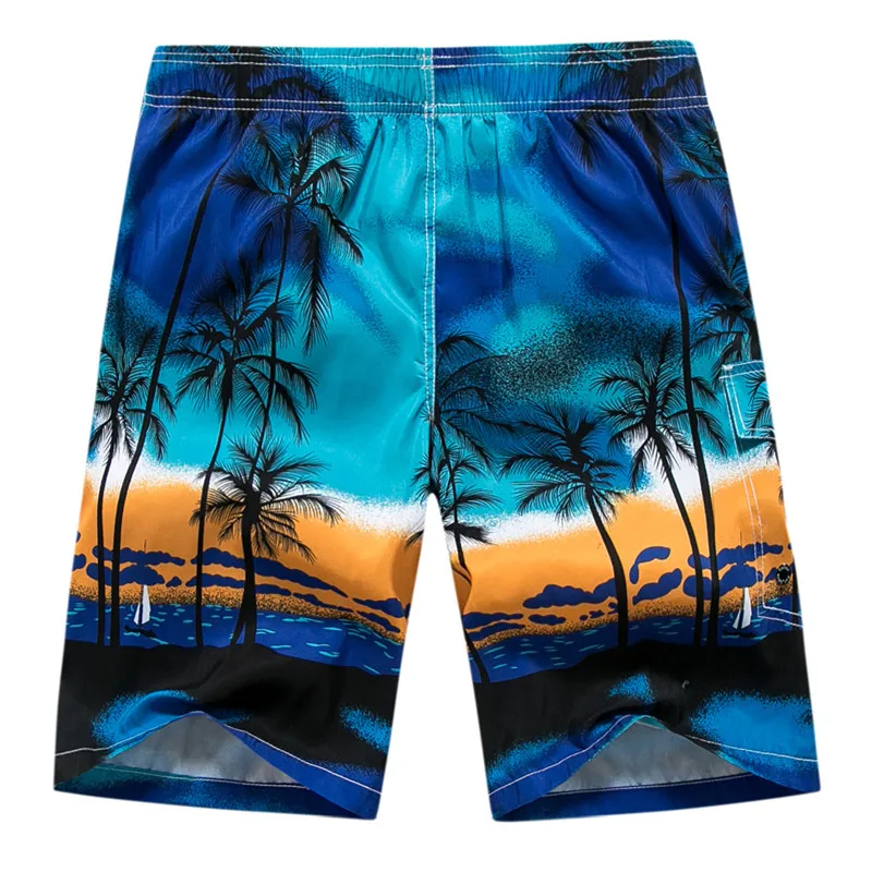 Размера плюс 6XL мужские купальники 2024 летние праздничные плавки купальник с