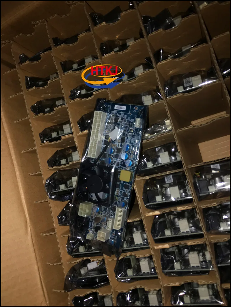 Оригинальная плата питания для Dell Alienware X51 R2 оригинальная настольная Ms-4341 D85rt 0D85RT