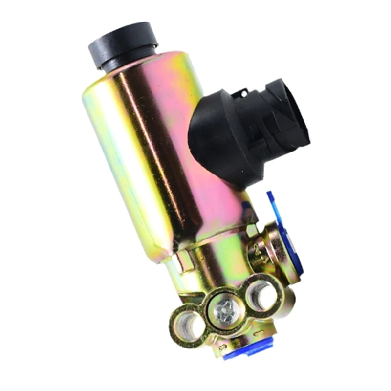 4721726260 Электромагнитный клапан тормозной системы грузовика 24 В для Scania CF65 CF75 CF85 XF95