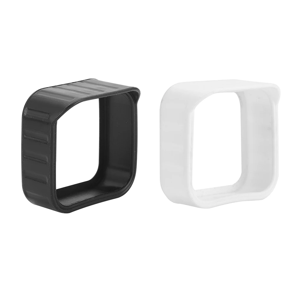 

Водонепроницаемый силиконовый чехол защитный чехол с козырьком Защита от царапин для камеры мигание для улицы/помещения/XT1/XT2