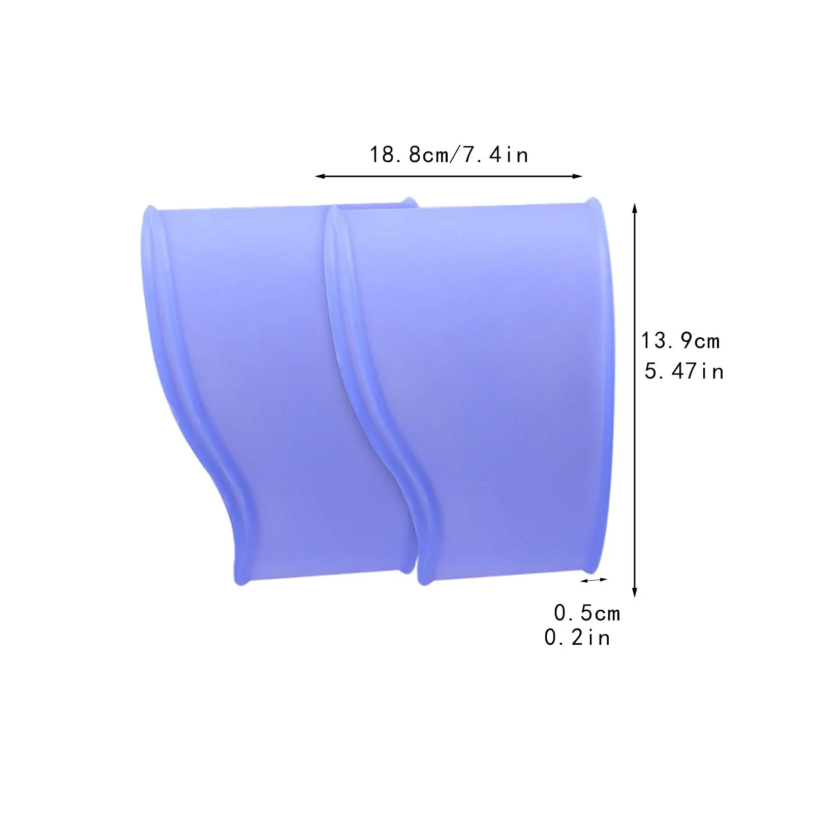 2-компонентные спортивные кружевные ленты многофункциональные портативные