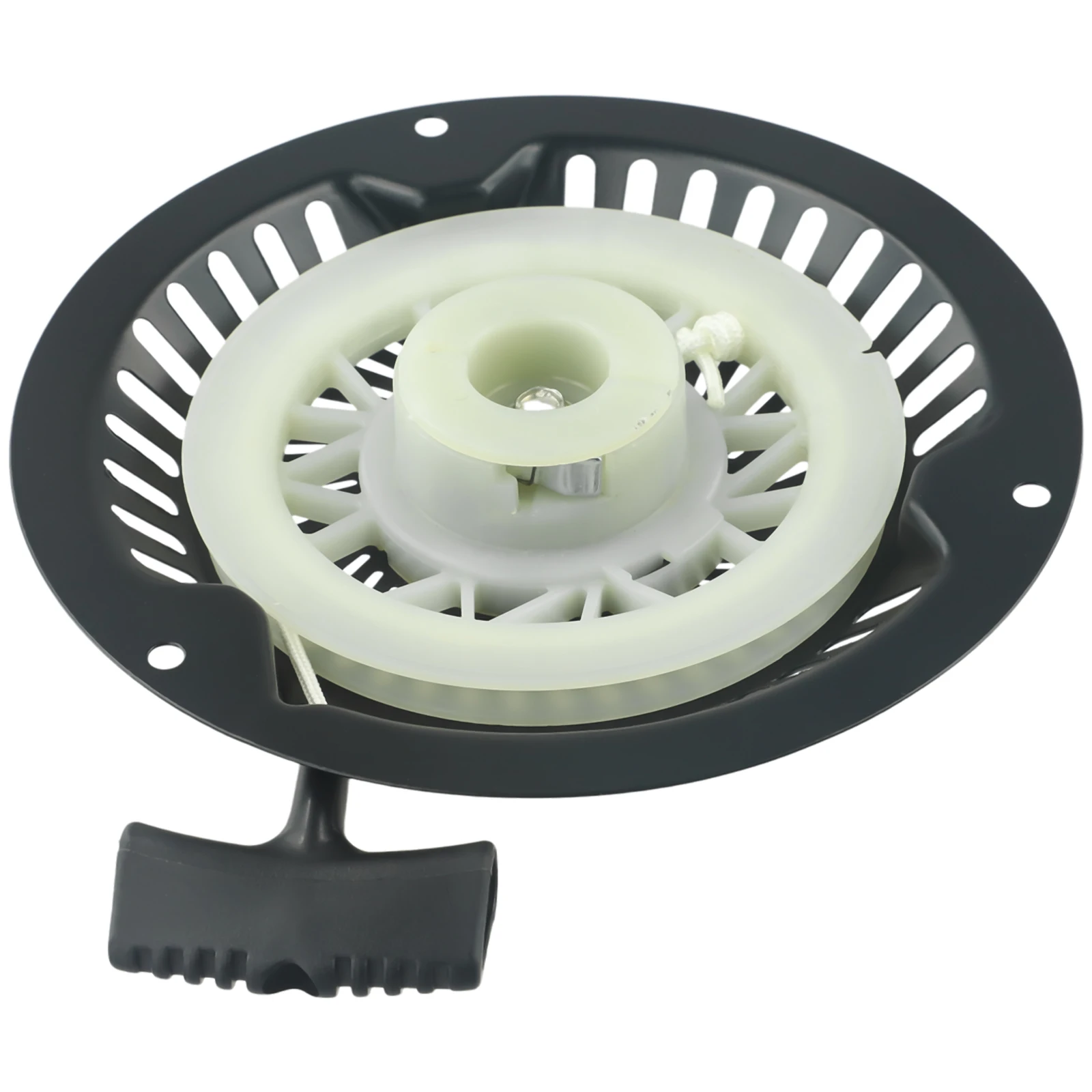 Ручной стартер Запуск двигателя Sanli негайно с возвратным стартером LS4135 LS40 LS42 LSP42