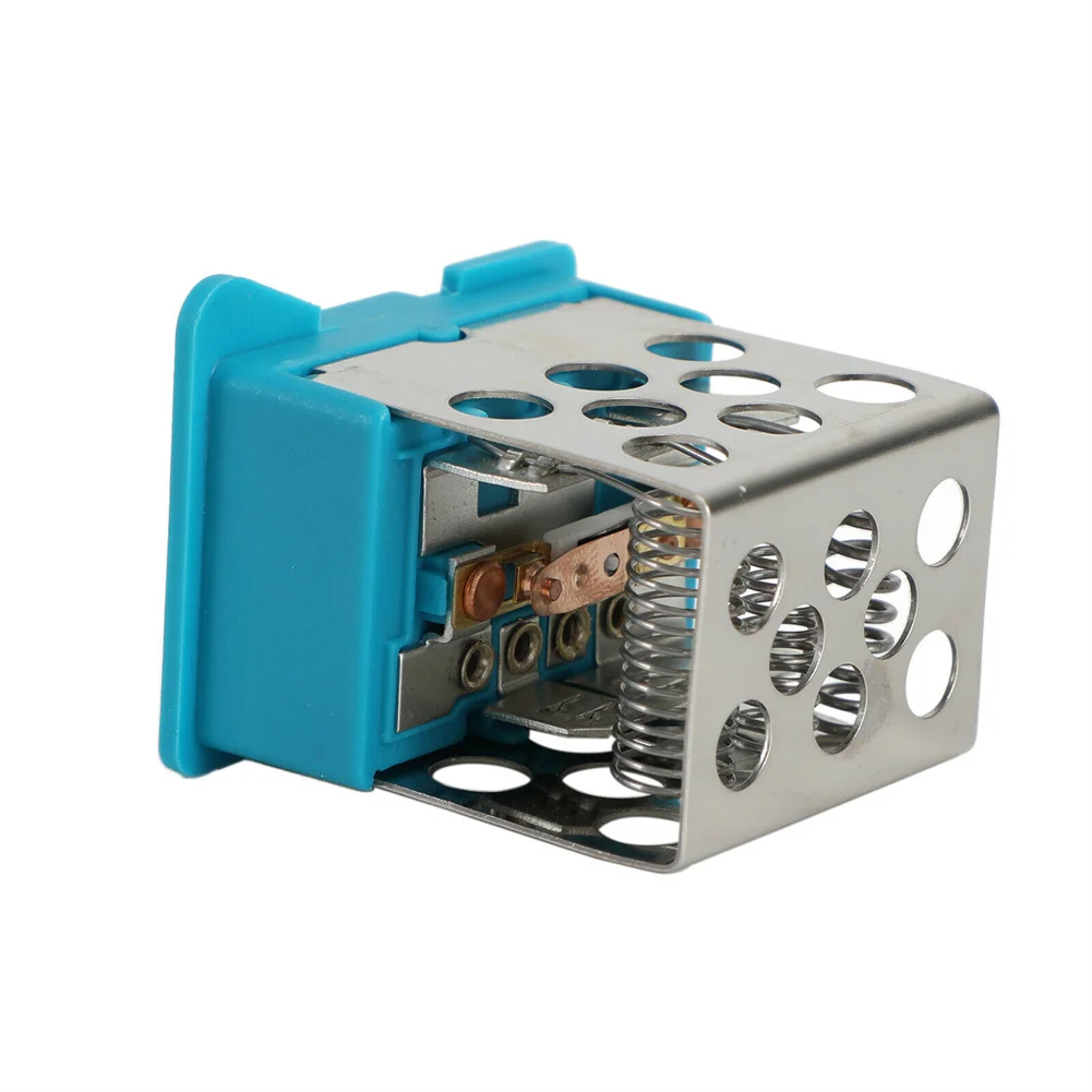 

Brand New High Quality Newest OEM Number:64118391699 Fan Resistor Resistor 64118391699 Blower Motor Resistor Hot Sale New