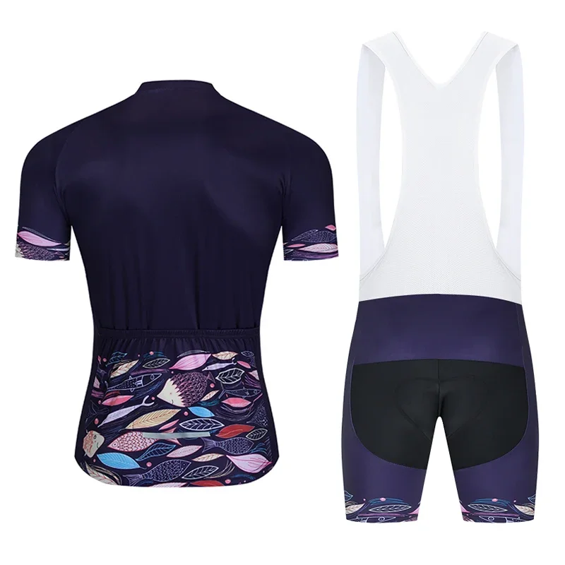 Moxilyn 2024 мужская черная одежда для велоспорта униформа горного велосипеда