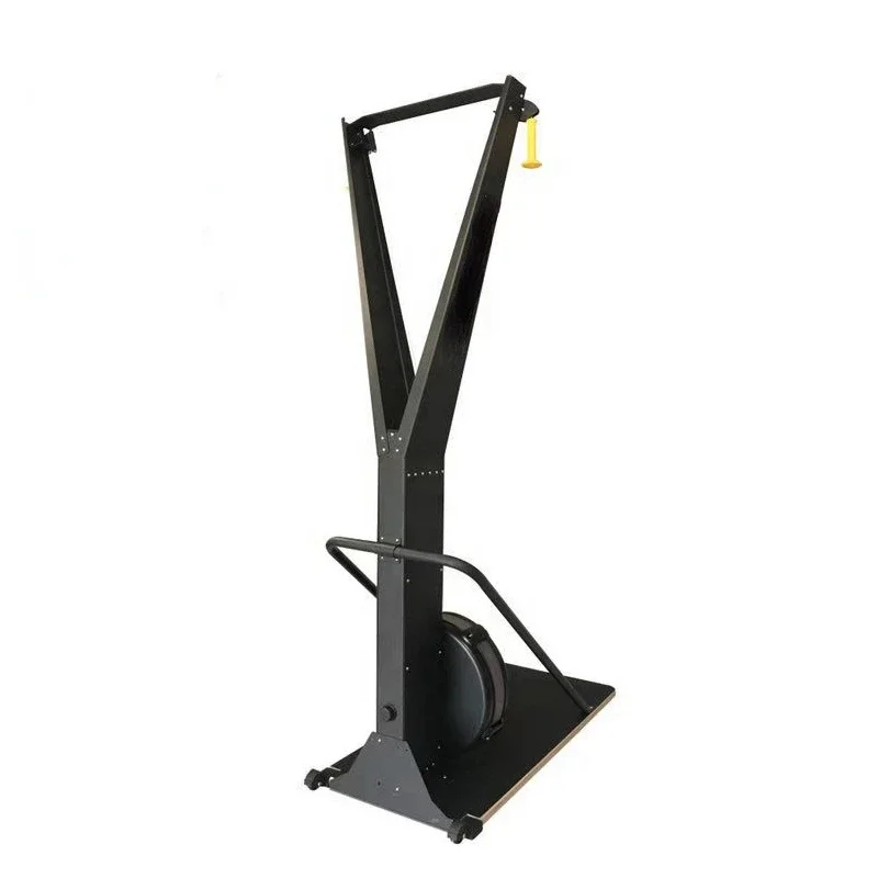 Домашнее кардио-фитнес-оборудование веревочная машина для лыж лыжная