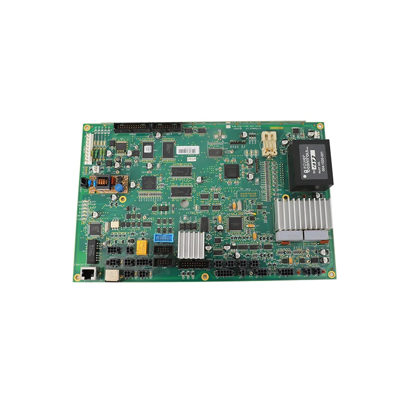 Фото Truelink 100-0011-004 Б/У материнская плата (PCB CPU) для принтеров Citronix Ci580/Ci700/Ci1000/Ci2000 для струйной печати непрерывного действия №4