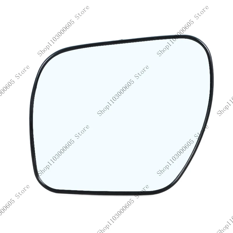 

Для Mitsubishi Pajero V93 V97 автомобильное Внешнее Зеркало Заднего Вида Стекло боковое зеркало объектив стекло с подогревом