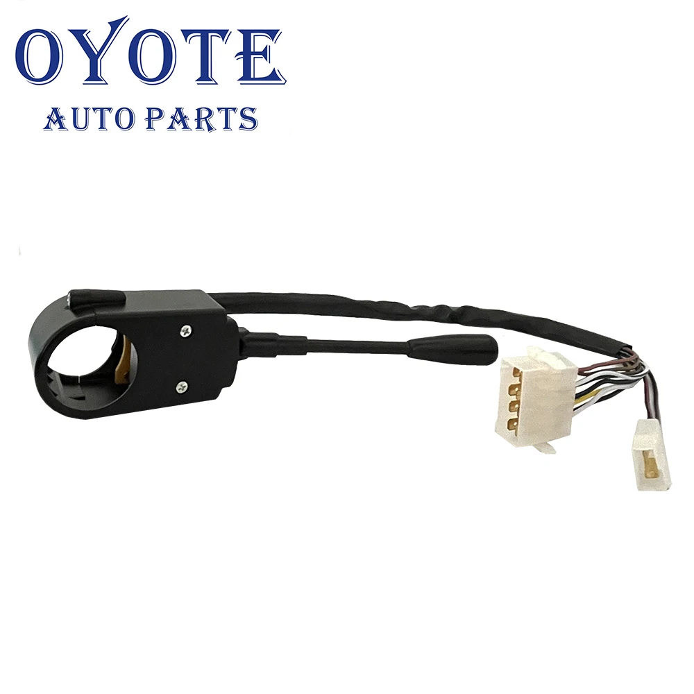 

OYOTE 0035458724 201043 70201043 Copper Turn Signal Switch Far & Near Light Switch Exterior Vehicle Supplies For Old Tractor