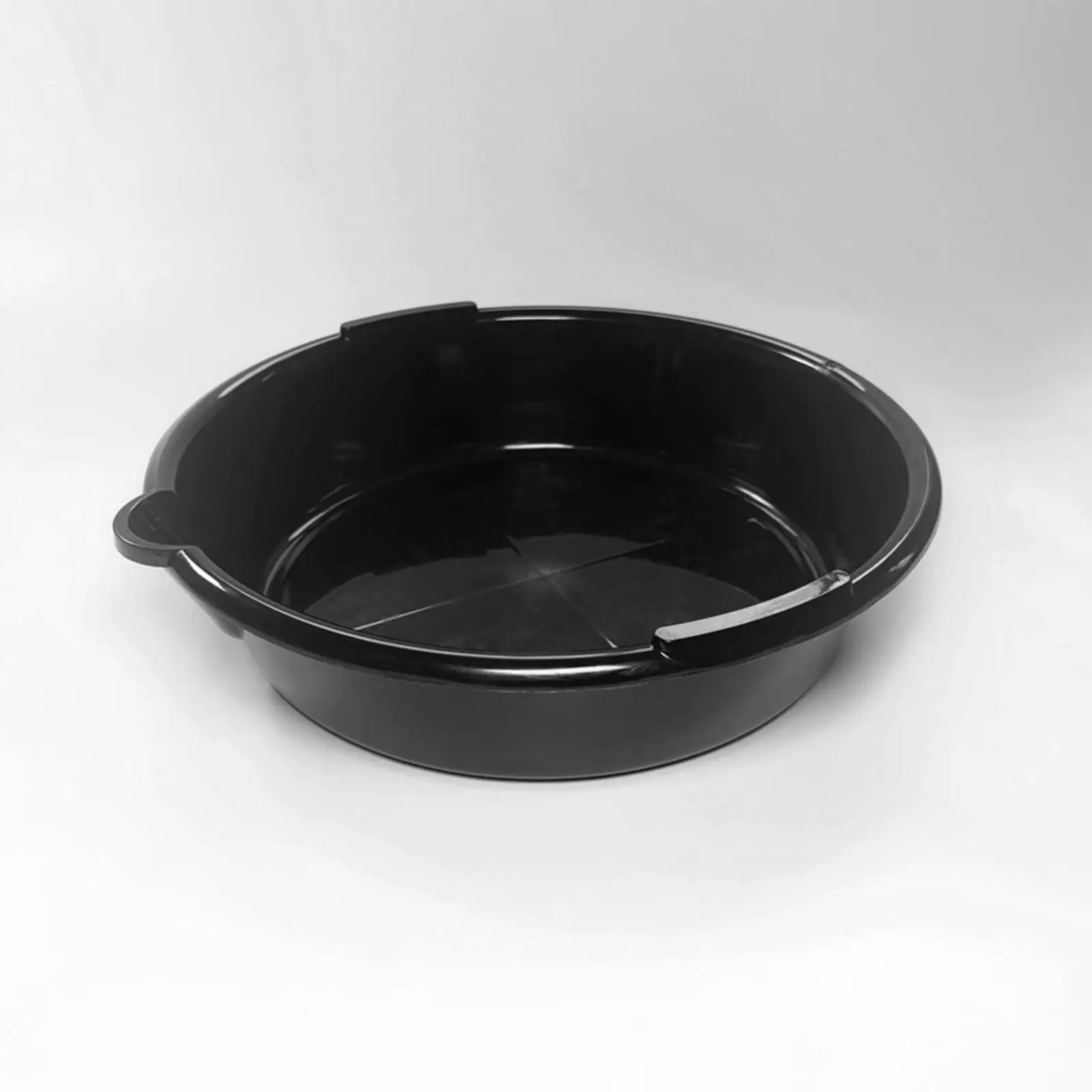 Поддон для слива масла Автомобильный поддон замены 6 5 л Универсальный Прочный