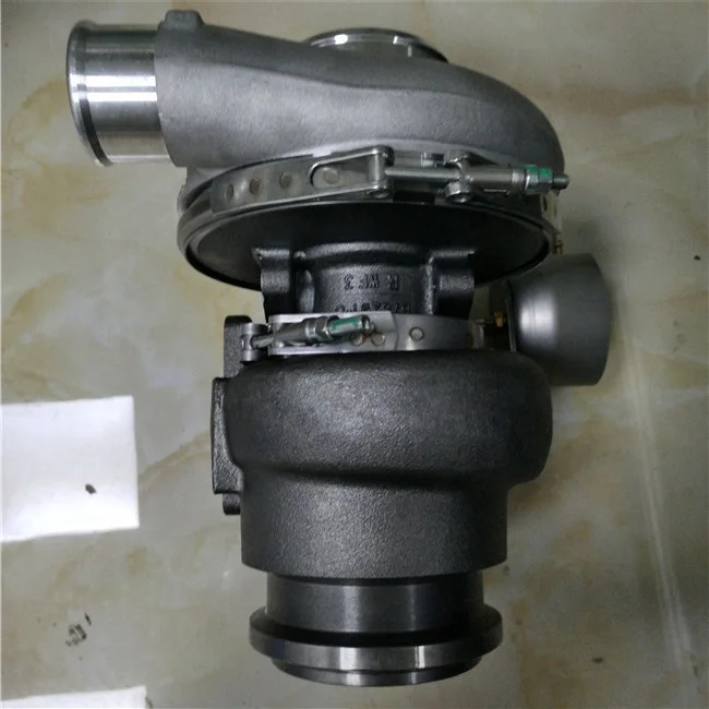 Оригинальное турбокомпрессор 2674A256 5696097 4588357 3159810 Турбокомпрессор для двигателя