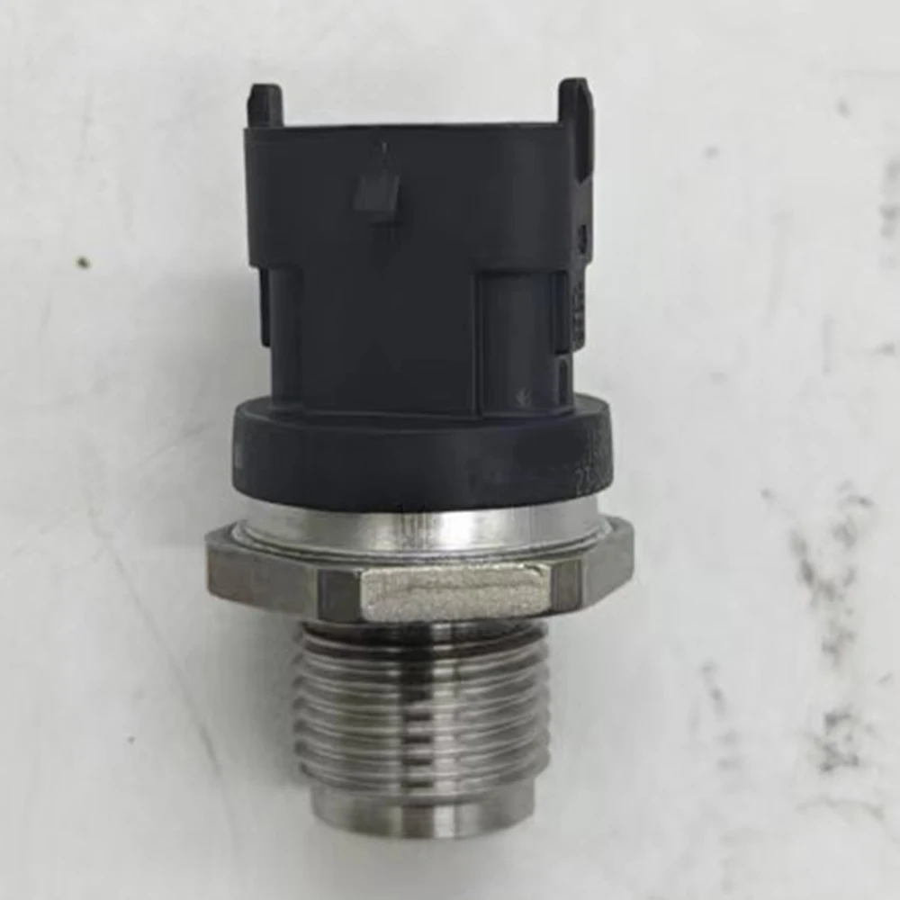 1/4 шт 0281002908 Датчик давления в топливной рампе для A-LFA ROMEO L-ANCIA LYBRA R-ENAULT MASTER H-YUNDAI 314004