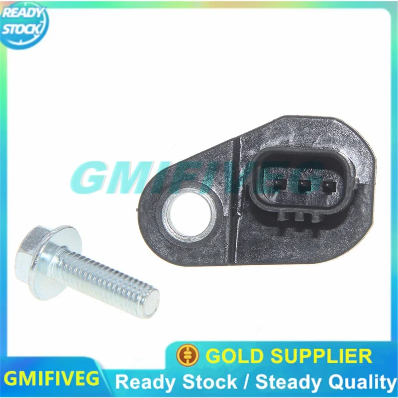 213-3906 2133906 новый высококачественный Датчик положения коленчатого вала Atuo для GM