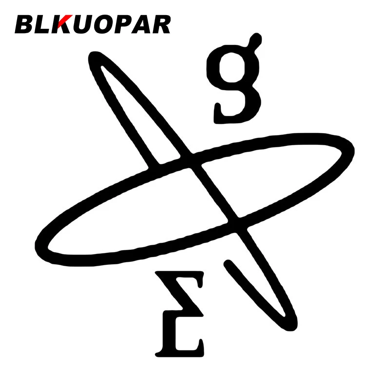 

BLKUOPAR Everglow K pop Girl Group автомобильные наклейки-логотипы креативный знак переводная картинка водонепроницаемый высеченный шлем украшение мотоцикла автомобиля