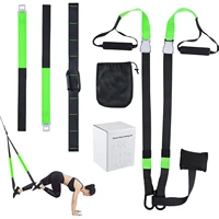 all in one suspension sling trainer home gym system for the seasoned gym enthusiast expander training club with door anchor