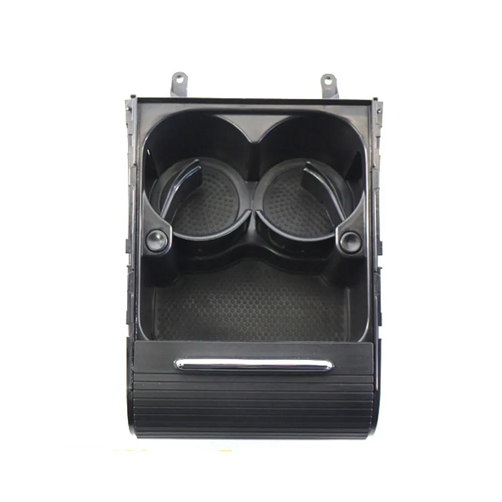 

Автомобильная центральная консоль 3CD858329A, нескользящий подстаканник для напитков для VW Passat B6 B7 Passat CC, аксессуары для стайлинга автомобилей