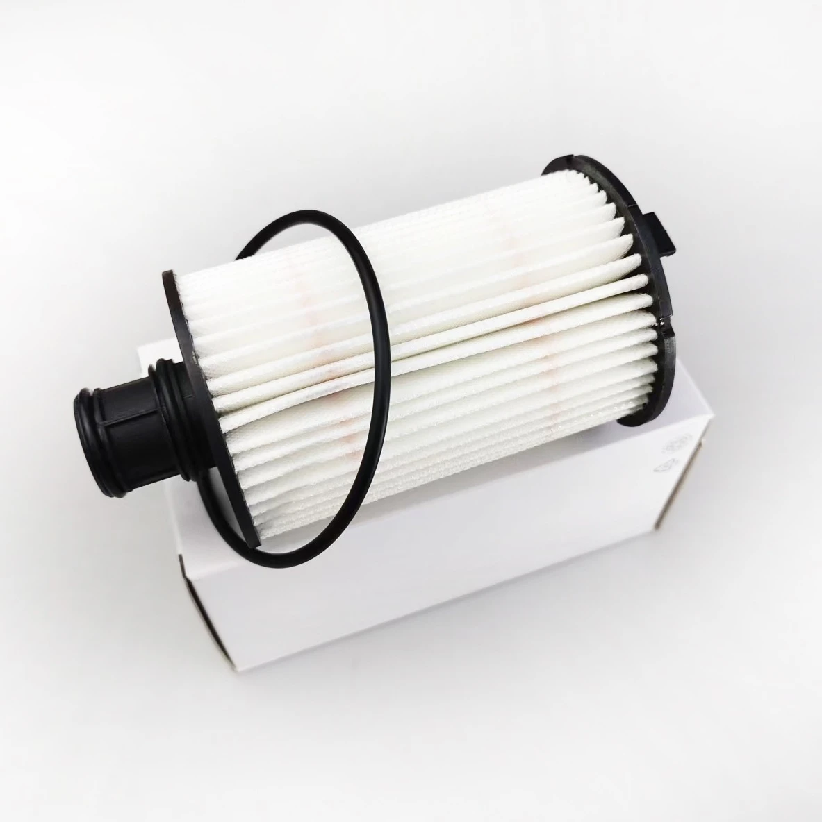 

Масляный фильтр для Land Rover Discovery 4 5.0L Range Rover 3/4 5.0/V8 2010 Range Rover Sport 5.0L OEM LR 011279