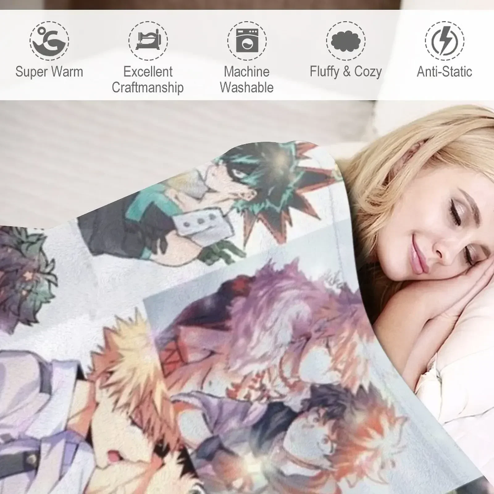 Рюкзак с рисунком bakudeku 1 школьная сумка одеяло красивое сна постельное белье