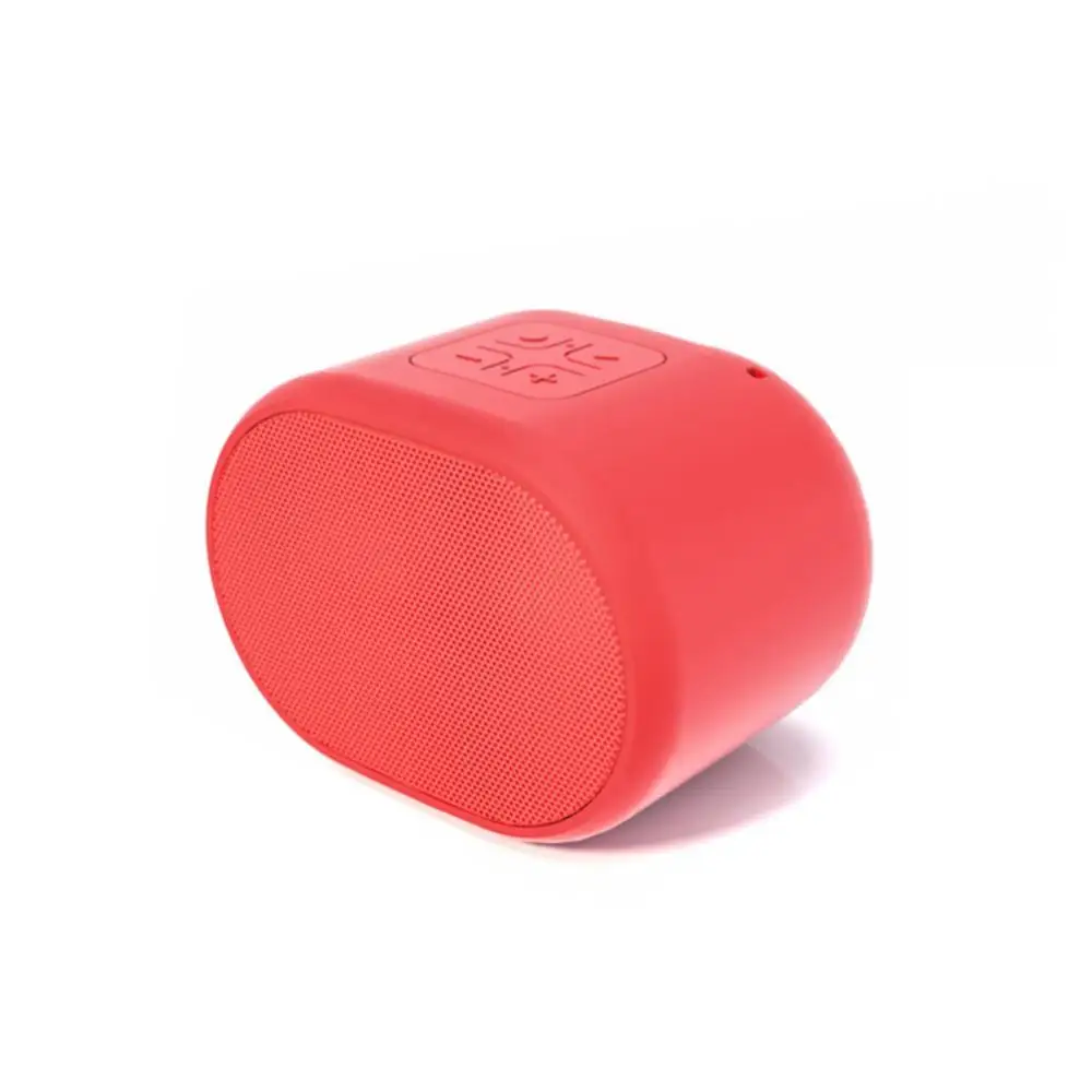 

Surround Sound Handfree Speaker High Sound Quality Mini Portable Mini Sound Box Subwoofer Bass Gifts Radio Car Audio