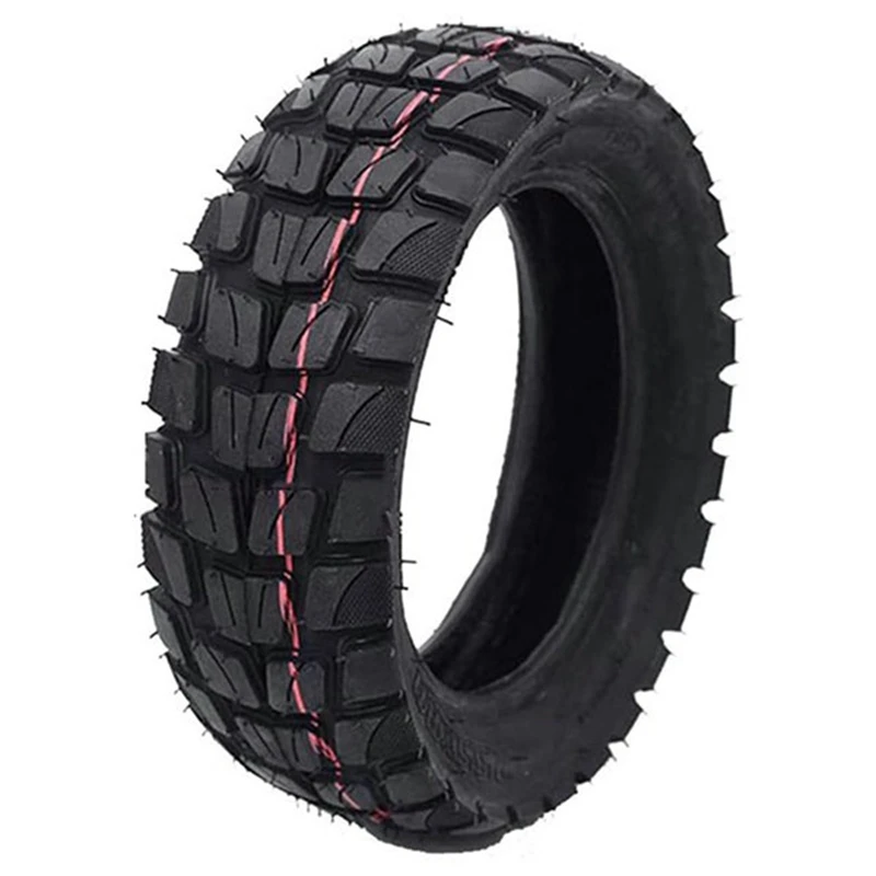 Шина для электрического скутера 255x80 мм утолщенная и Расширенная черная шина