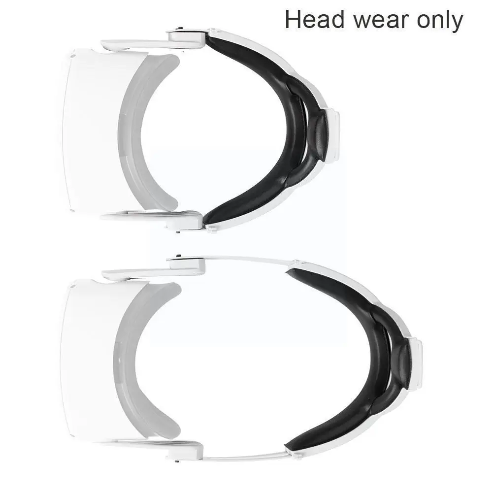 

Регулируемый ремень для Oculus Quest 2 аксессуары B8o1