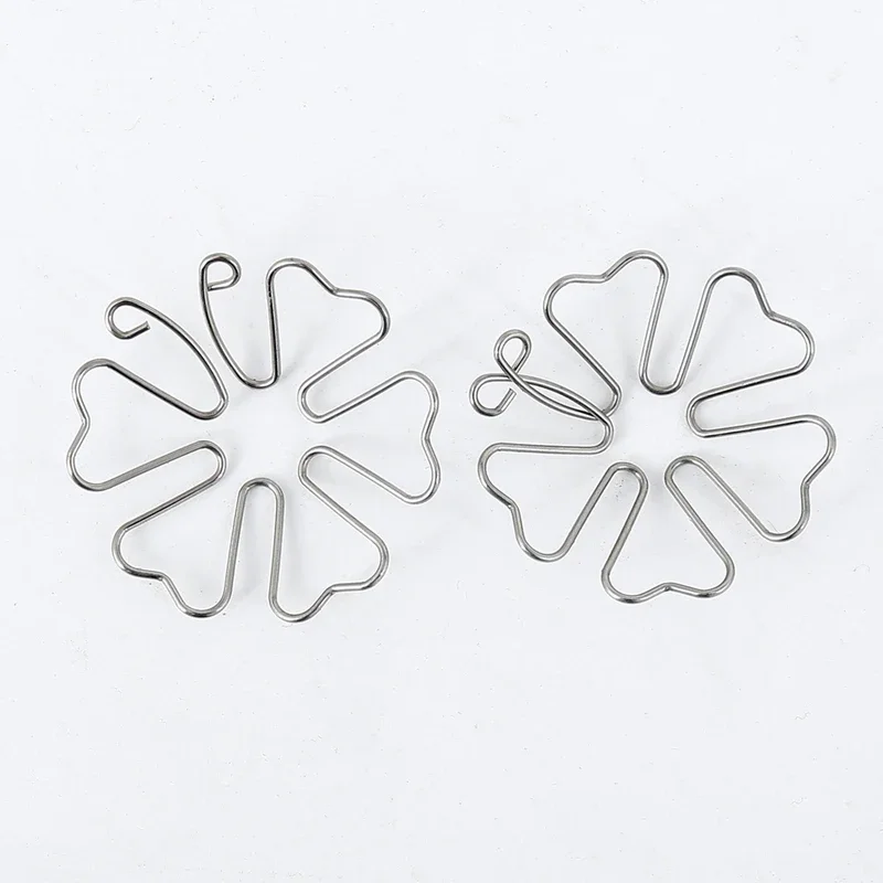 Нержавеющая сталь бабочка сексуальный зажим для сосков женская грудь БДСМ