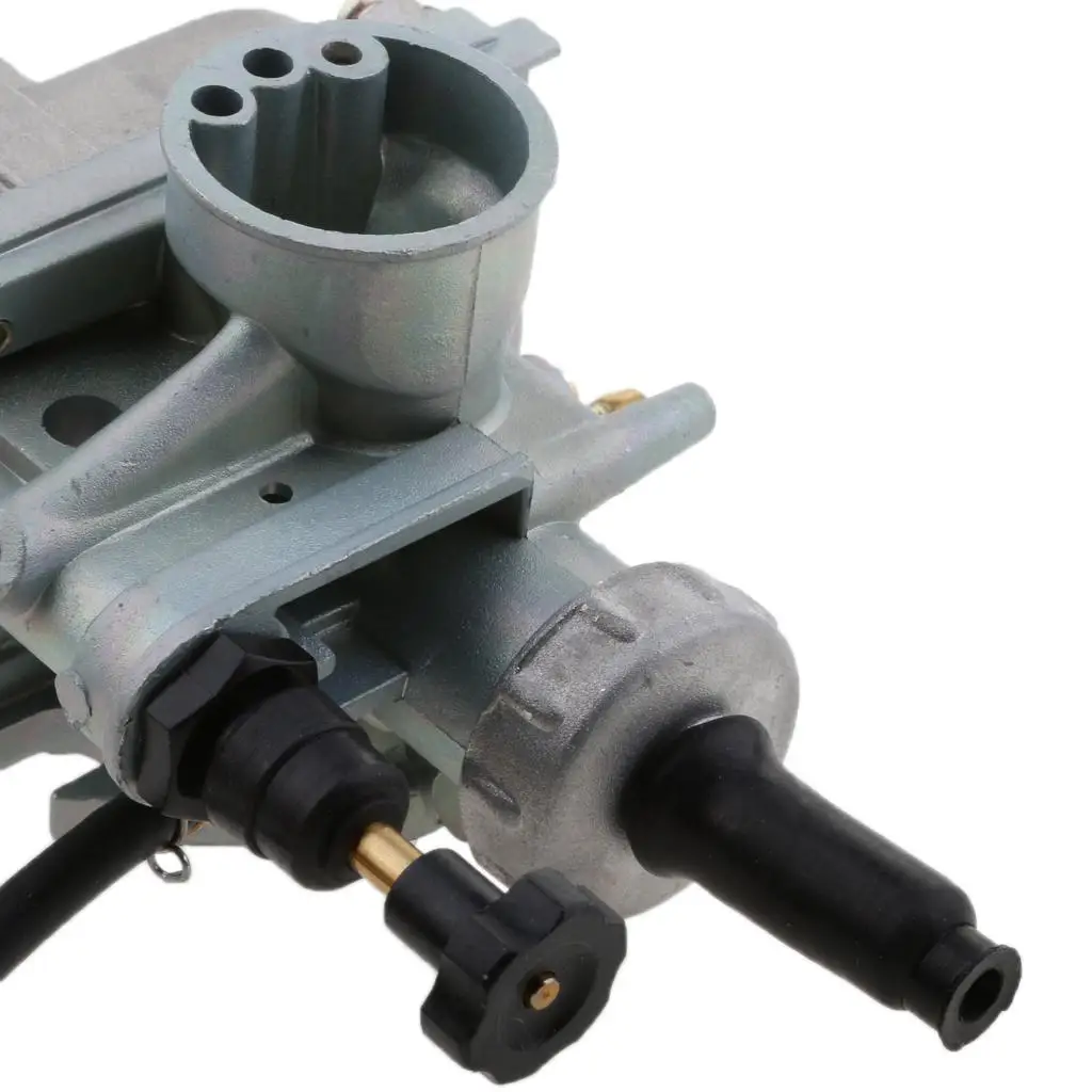 Детали комплекта карбюратора подходят для LT80 LT 80 ATV 1987-2006 Carb