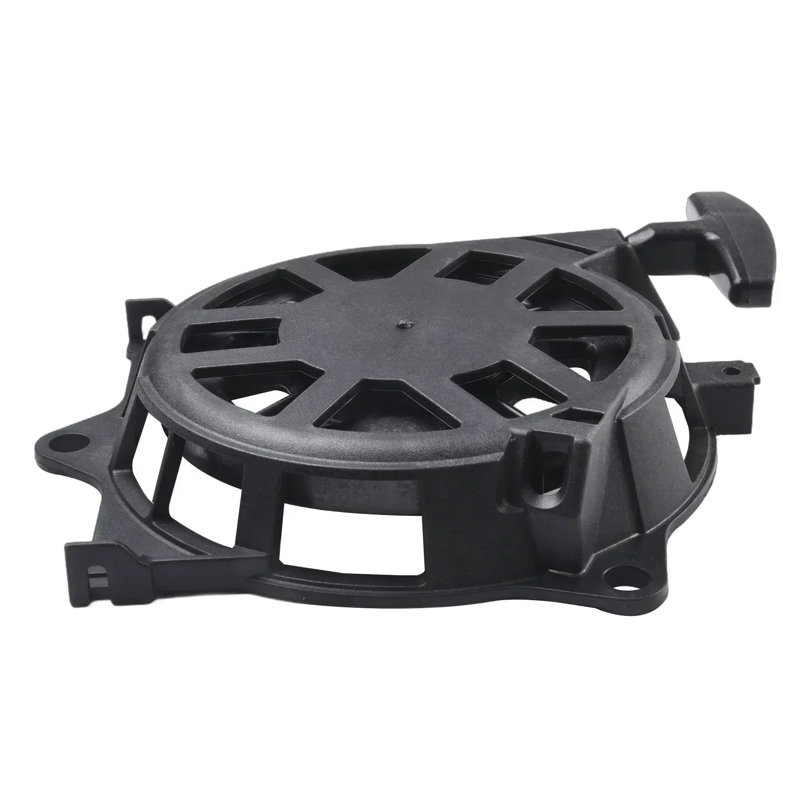 Стартер с возвратной пружиной газонокосилка генератор двигатель аксессуар для