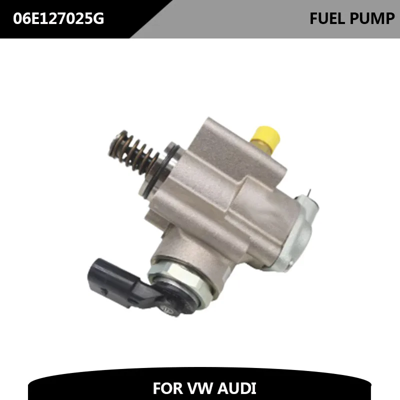 Автозапчасти 06E127025G топливный насос высокого давления для VW AUDI A4 A5 Q5 V6 3.2L 06E127025AB