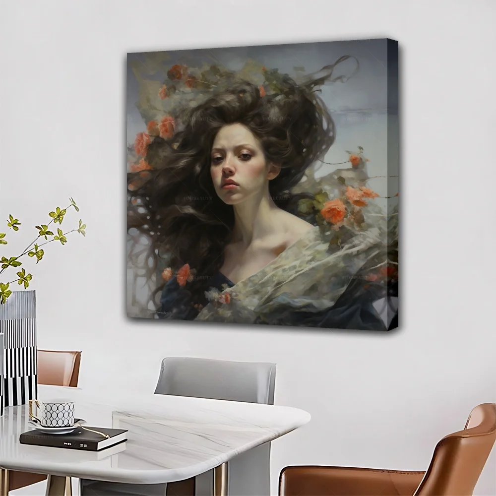 Ful Vase Antique For Home Decoration