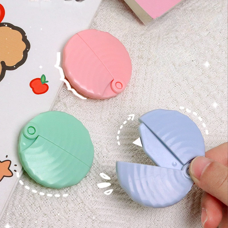

Универсальный мини-нож Kawaii, портативный карманный Милый Нож для коробок, Открыватель для конвертов с буквами, экспресс-бокс, нож, офисные пр...
