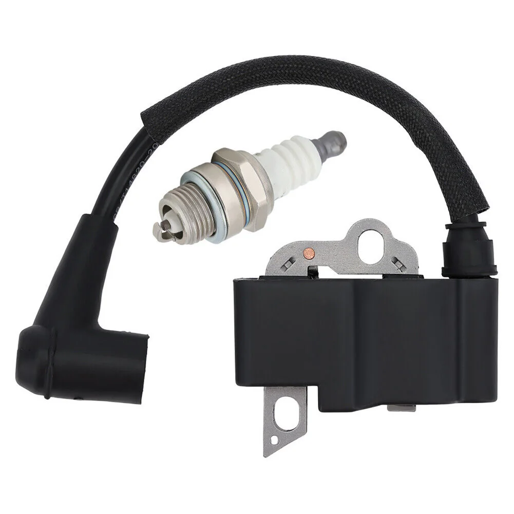 

Excellent Service Life Ignition Coil Ignition Coil Black Gray Color Durable High Quality Manufacturing Process