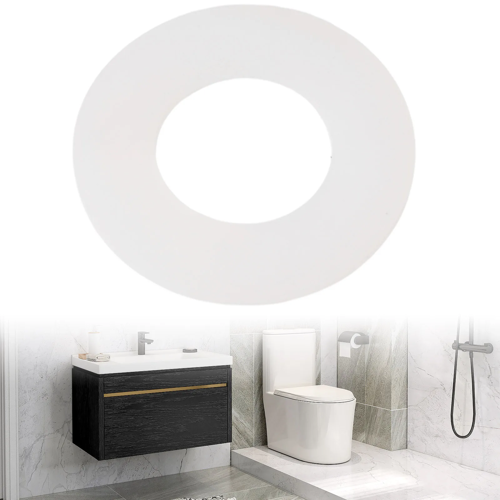 

1pc Seal Washer Seal Washer Base Sealing Washer Inner Diameter 32mm Outer Diameter 63mm Thickness 3mm Washer Diaphragm